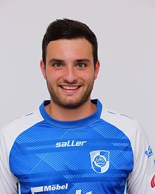 Stefan Matzenmiller