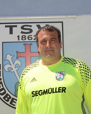 Marcus Mendel