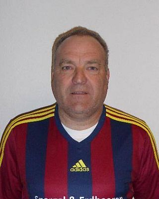 Klaus Förster