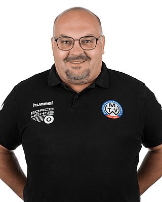 Damian Dziony