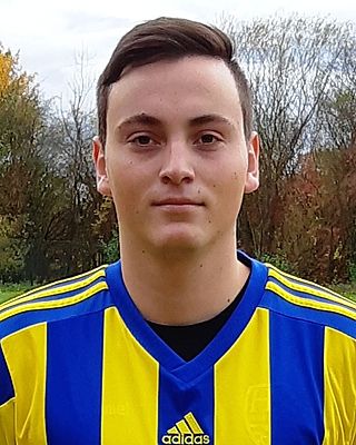 Lukas Buchenau
