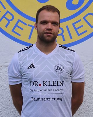 Dominik Bamann