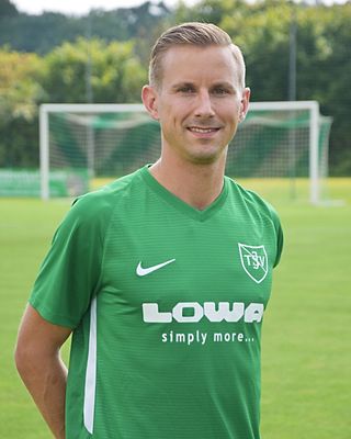 Martin Öttl