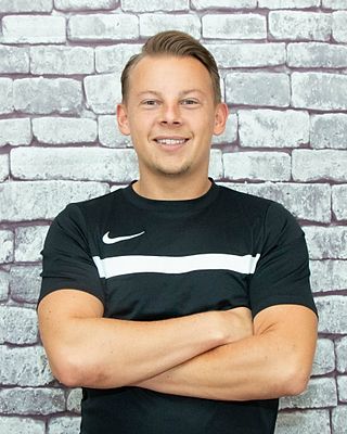 Roger Kempa