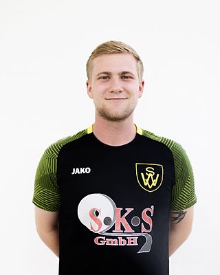 Dominik Dittrich