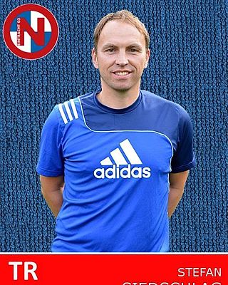 Stefan Siedschlag