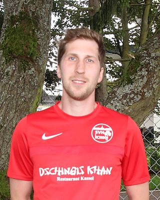 Daniel Mock