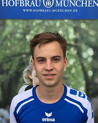 Jonas Gropp