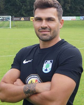Caner Schmitt