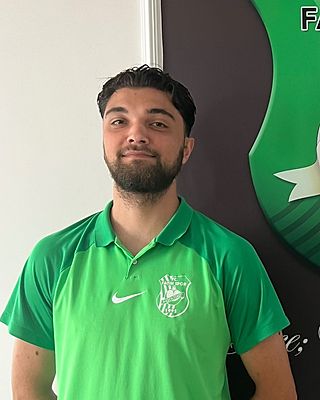Osman Boyraz