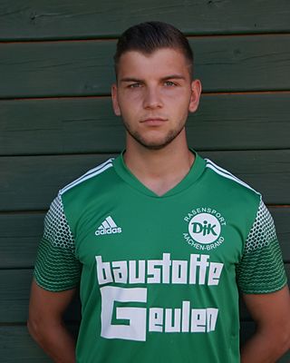 Oliver Marx