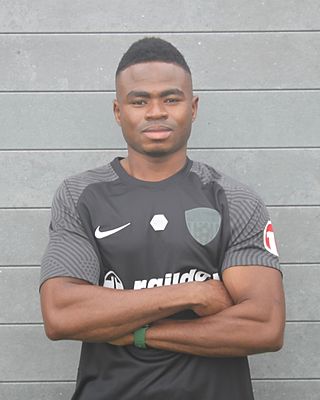 Izo Fofana