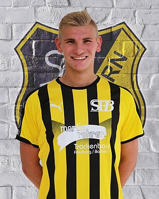 Niklas Arnold