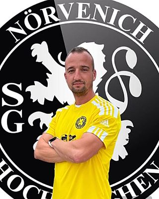 Benjamin Cremer