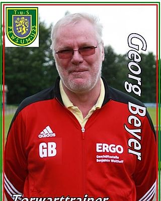 Georg Bayer
