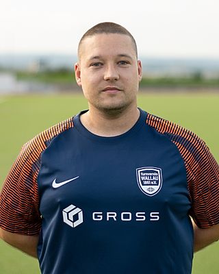 Timo Solte