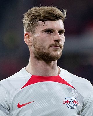 Timo Werner