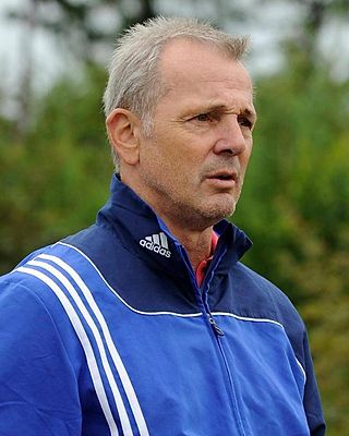 Peter Endrulat