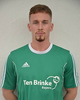 Sandro Wolfinger