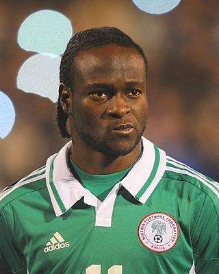 Victor Moses