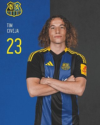 Tim Civeja