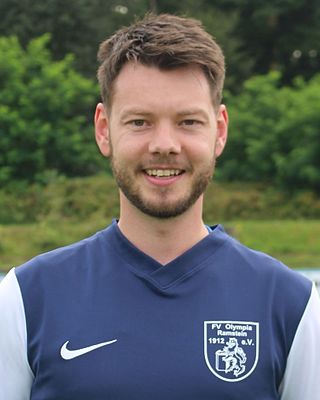 Jonas Jung