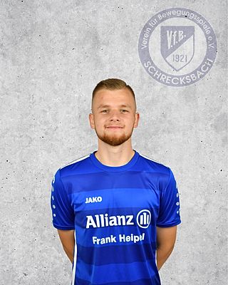 Leon Glatzel