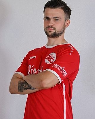 Armandio Martins