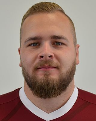 Lukas Kothe