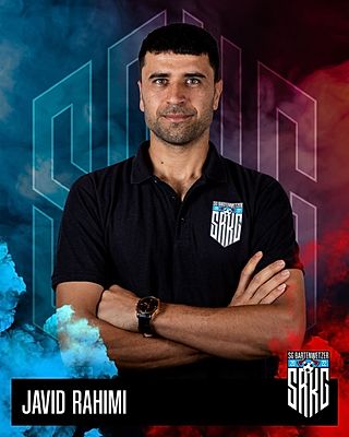 Javid Rahimi