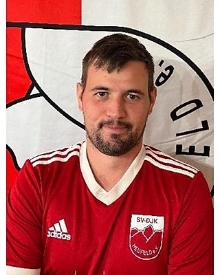 Dominik Henn