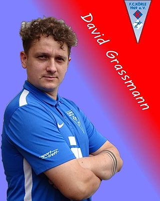 David Grassman