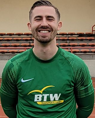 Jan Luca Matheis