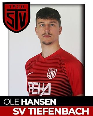 Ole Hansen