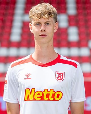 Leopold Wurm