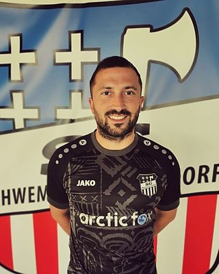 Dominik Wilhelm