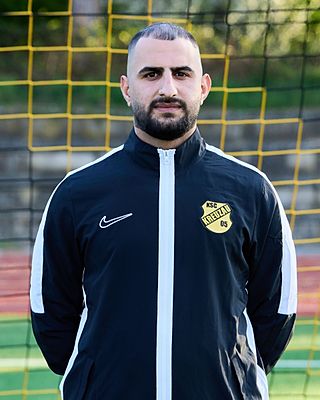 Mustafa Azawe