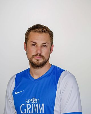 Daniel Ott