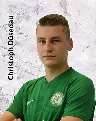 Christoph Düsedau