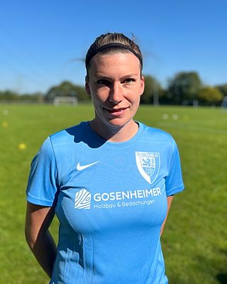 Lisa Maertin