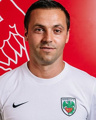 Aleksandr Nazarov