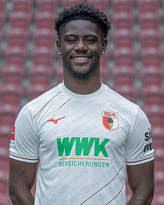 Nathanael Mbuku