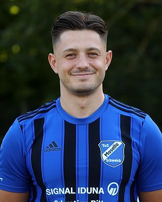 Arianit Demaj