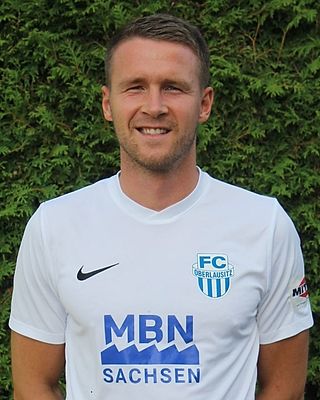 Kevin Bönisch