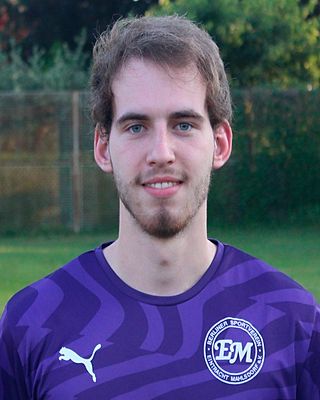 Philipp Wolf
