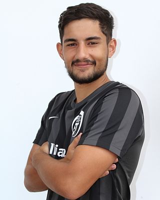 Gianluca Veneri