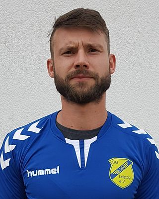 Maximilian Schnelle