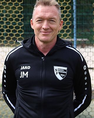 Jürgen Margref