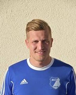 Markus Rolle