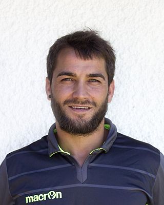 Domingos Tiago da Silva Ramos